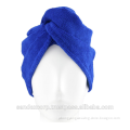 wet hair wrap turban